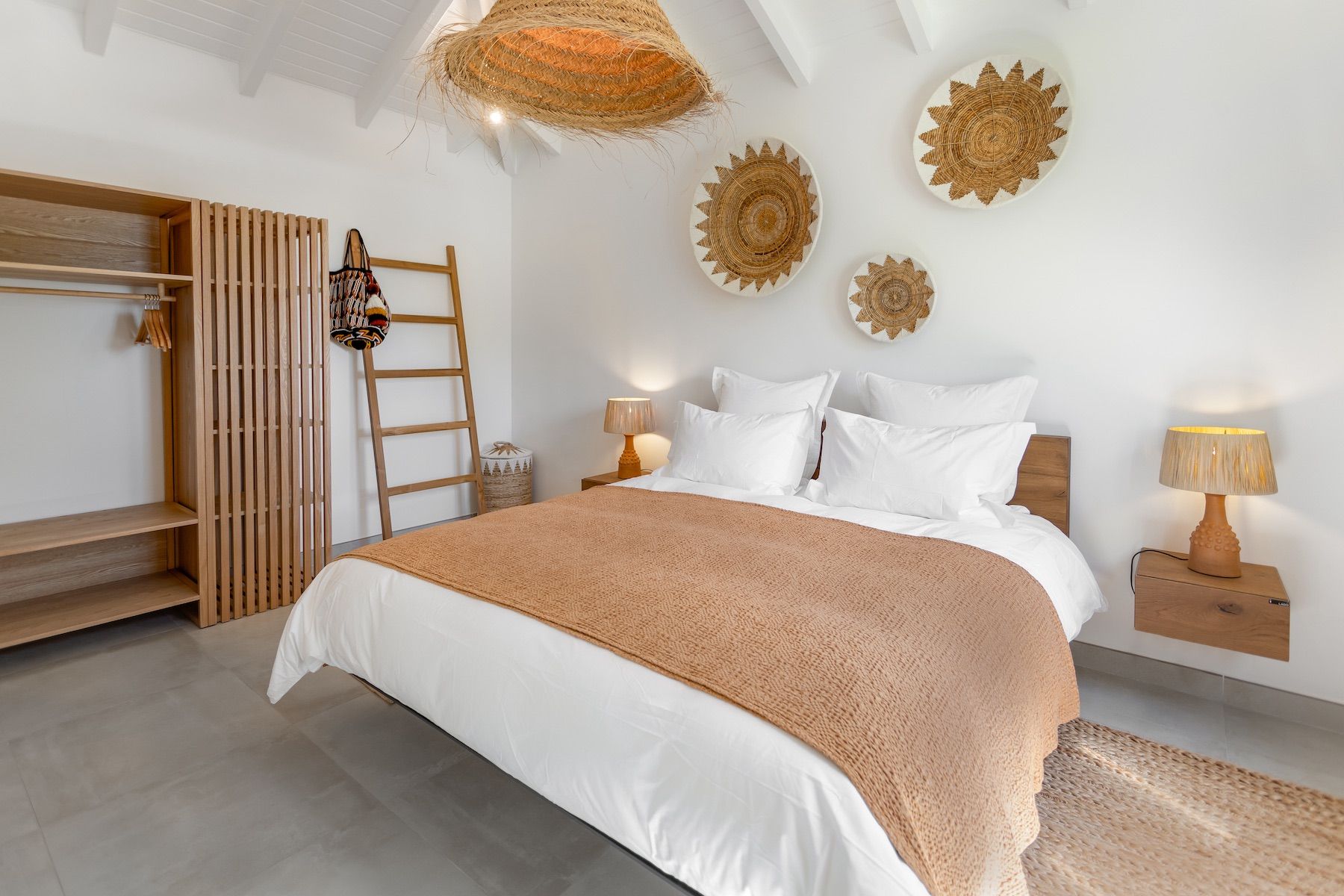 The Beach House villa photo.